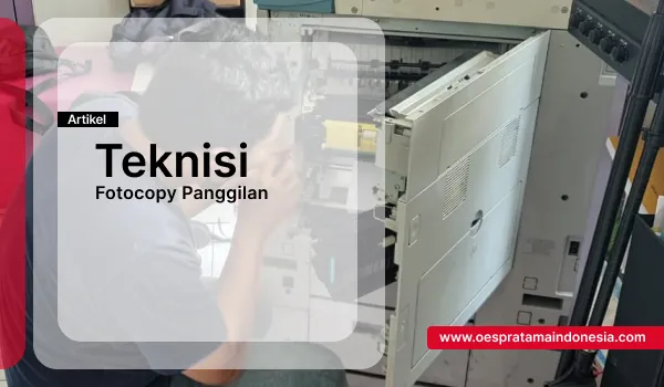 Servis Cepat: Teknisi Handal untuk Elektronik di Cilacap